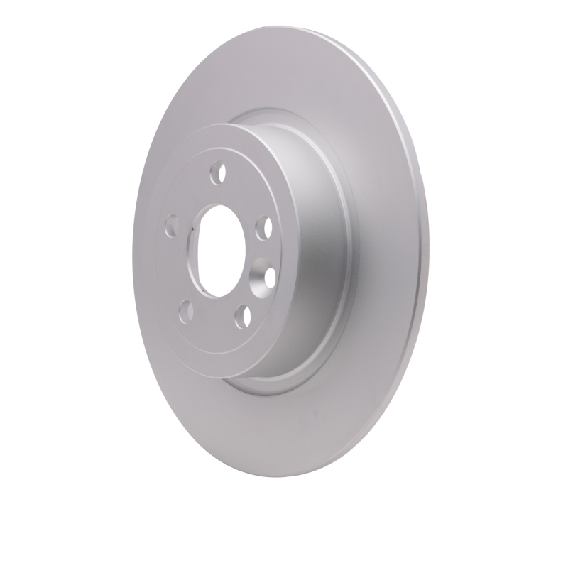 Picture of DFC 16-19 Land Rover Range Rover Evoque Rear Hi-Carbon Alloy Geomet Coated Rotor