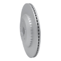 Picture of DFC 20-26 Jaguar I-Pace Rear Hi-Carbon Alloy Geomet Coated Rotor