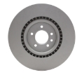 Picture of DFC 18-24 Land Rover Discovery Front Hi-Carbon Alloy Geomet Coated Rotor