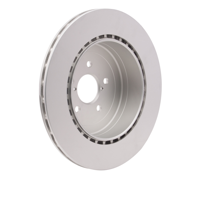 Picture of DFC 2004 Subaru Impreza Rear Hi-Carbon Alloy Geomet Coated Rotor