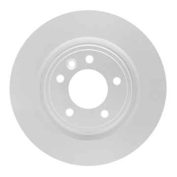 Picture of DFC 18-20 Land Rover Discovery Rear Hi-Carbon Alloy Geomet Coated Rotor