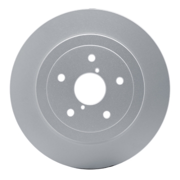 Picture of DFC 05-07 Subaru Impreza Rear Hi-Carbon Alloy Geomet Coated Rotor