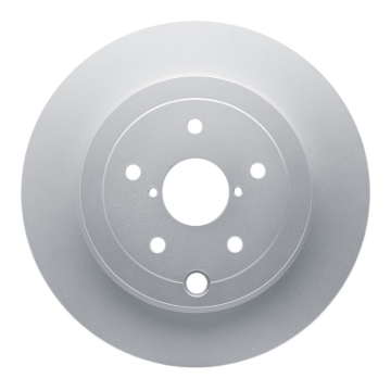 Picture of DFC 08-20 Subaru WRX Rear Hi-Carbon Alloy Geomet Coated Rotor