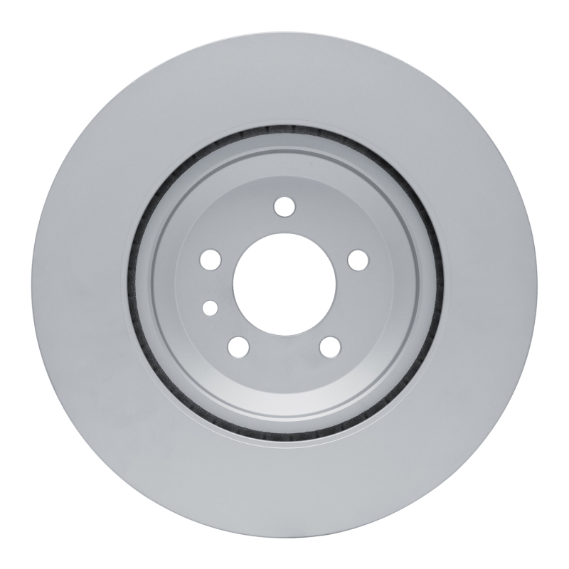Picture of DFC 22-25 Land Rover Range Rover Sport Rear Hi-Carbon Alloy Geomet Coated Rotor