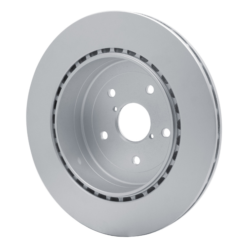 Picture of DFC 05-07 Subaru Impreza Rear Hi-Carbon Alloy Geomet Coated Rotor