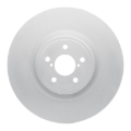 Picture of DFC 17-25 Subaru BRZ Front Hi-Carbon Alloy Geomet Coated Rotor