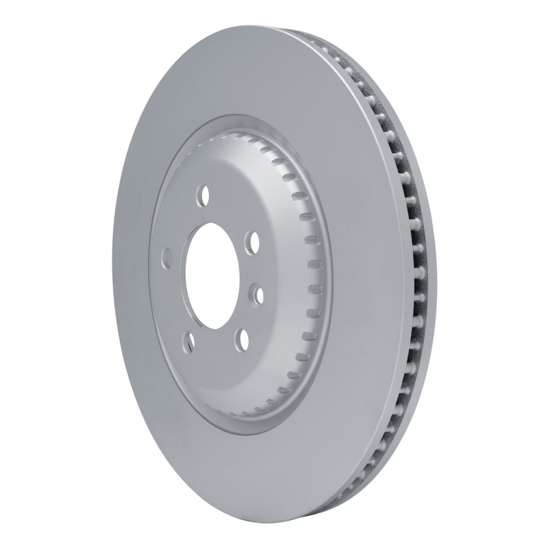 Picture of DFC 22-25 Land Rover Range Rover Sport Rear Hi-Carbon Alloy Geomet Coated Rotor