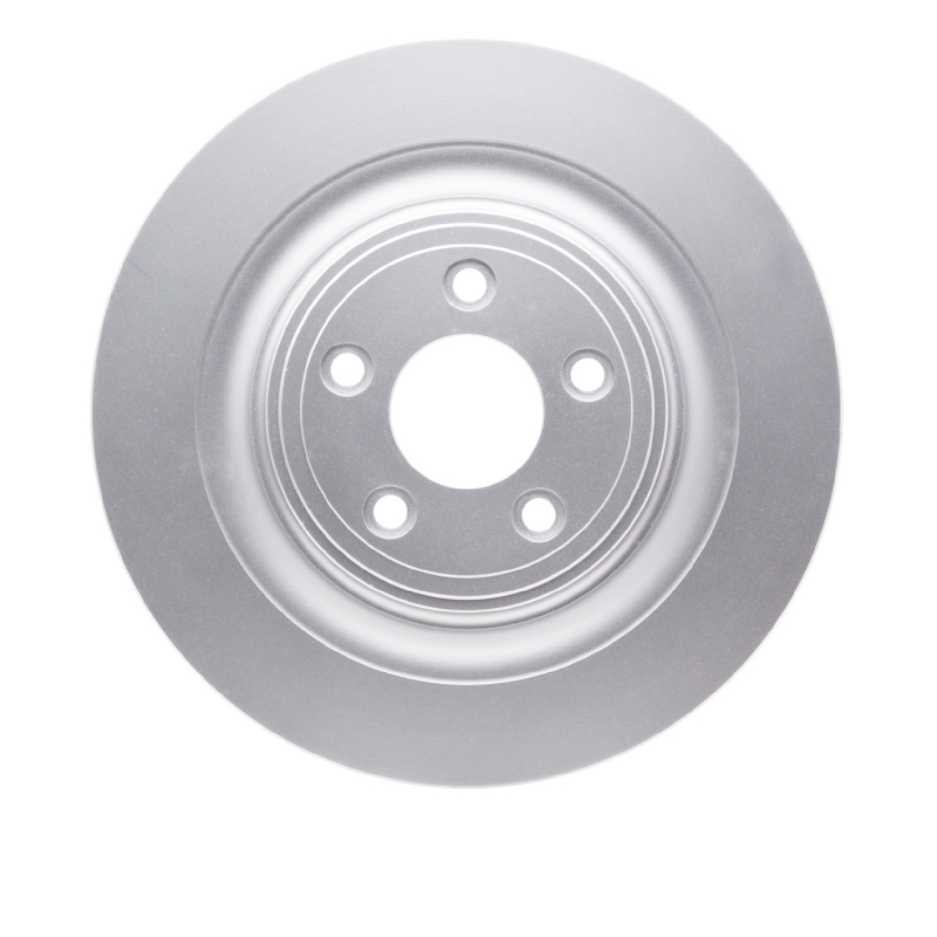 Picture of DFC 06-15 Jaguar S-Type Rear Hi-Carbon Alloy Geomet Coated Rotor