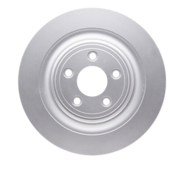 Picture of DFC 06-15 Jaguar S-Type Rear Hi-Carbon Alloy Geomet Coated Rotor
