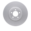 Picture of DFC 06-10 Jaguar XJ8 Front Hi-Carbon Alloy Geomet Coated Rotor