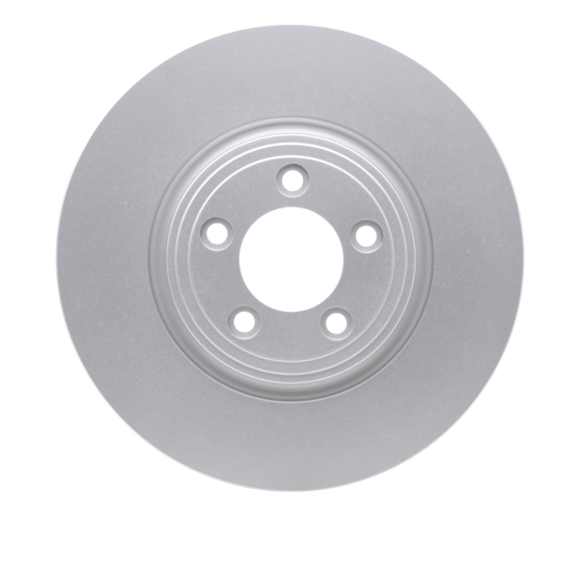 Picture of DFC 06-10 Jaguar XJ8 Front Hi-Carbon Alloy Geomet Coated Rotor