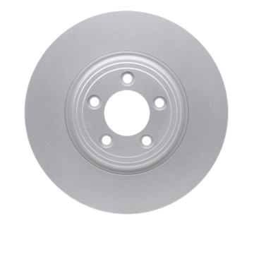 Picture of DFC 06-10 Jaguar XJ8 Front Hi-Carbon Alloy Geomet Coated Rotor