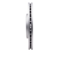 Picture of DFC 06-10 Jaguar XJ8 Front Hi-Carbon Alloy Geomet Coated Rotor