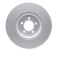 Picture of DFC 06-10 Jaguar XJ8 Front Hi-Carbon Alloy Geomet Coated Rotor