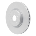 Picture of DFC 17-25 Subaru BRZ Front Hi-Carbon Alloy Geomet Coated Rotor