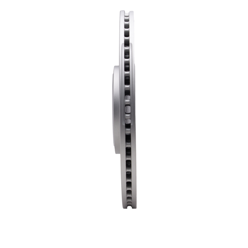 Picture of DFC 10-24 Jaguar F-Type Rear Hi-Carbon Alloy Geomet Coated Rotor