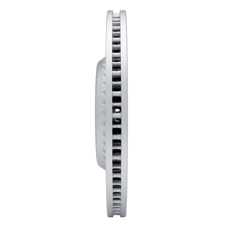 Picture of DFC 22-25 Land Rover Range Rover Rear Hi-Carbon Alloy Geomet Coated Rotor