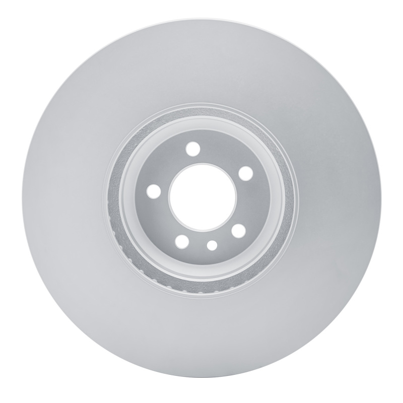 Picture of DFC 22-25 Land Rover Range Rover Sport Front Hi-Carbon Alloy Geomet Coated Rotor