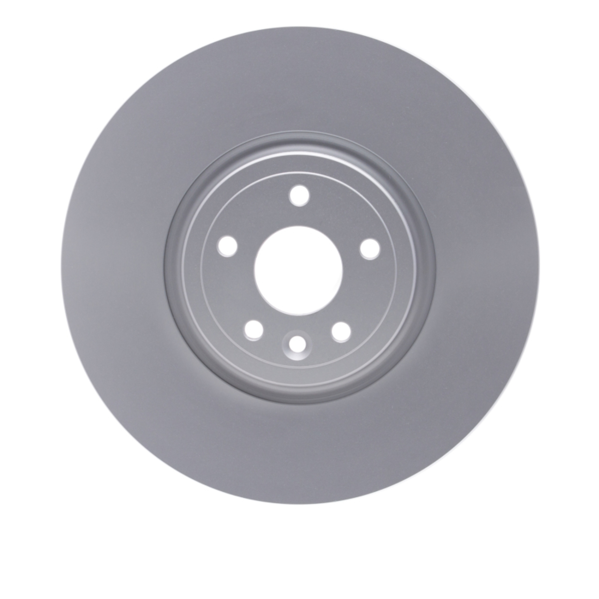 Picture of DFC 16-24 Jaguar XF Front Hi-Carbon Alloy Geomet Coated Rotor