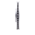Picture of DFC 16-24 Jaguar XF Front Hi-Carbon Alloy Geomet Coated Rotor