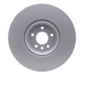 Picture of DFC 16-24 Jaguar XF Front Hi-Carbon Alloy Geomet Coated Rotor