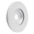 Picture of DFC 17-20 Jaguar F-Pace Front Hi-Carbon Alloy Geomet Coated Rotor