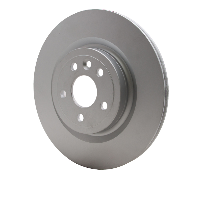 Picture of DFC 17-20 Jaguar XE Rear Hi-Carbon Alloy Geomet Coated Rotor