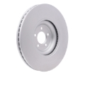 Picture of DFC 10-24 Jaguar XF Front Hi-Carbon Alloy Geomet Coated Rotor