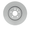 Picture of DFC 17-19 Jaguar XE Front Hi-Carbon Alloy Geomet Coated Rotor