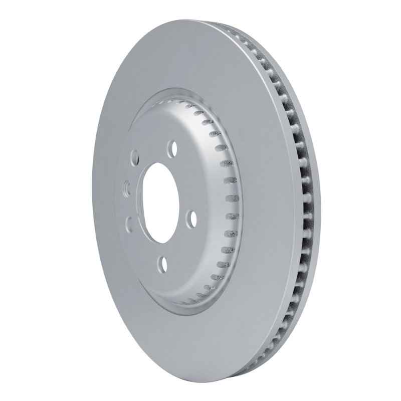 Picture of DFC 22-25 Land Rover Range Rover Rear Hi-Carbon Alloy Geomet Coated Rotor
