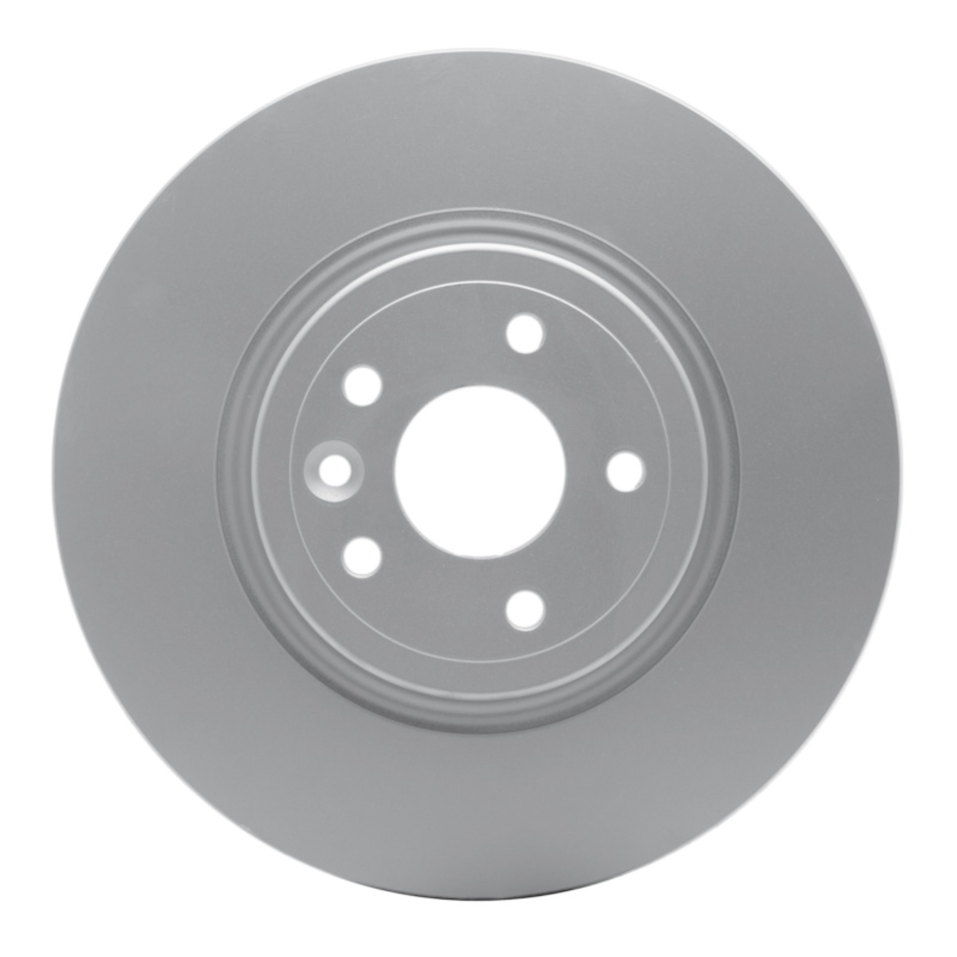 Picture of DFC 17-20 Jaguar XE Front Hi-Carbon Alloy Geomet Coated Rotor
