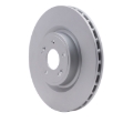 Picture of DFC 18-22 Genesis G70 Front Hi-Carbon Alloy Geomet Coated Rotor