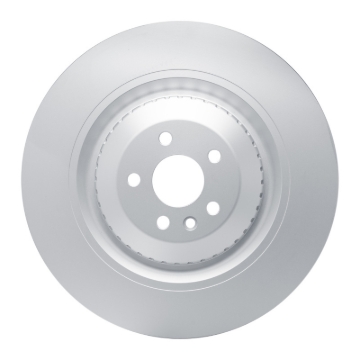 Picture of DFC 19-26 Jaguar F-Pace Rear Hi-Carbon Alloy Geomet Coated Rotor