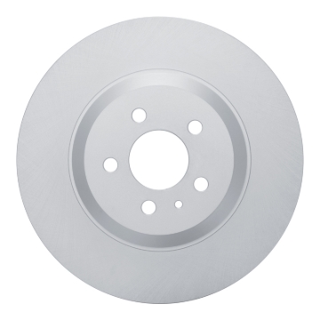 Picture of DFC 17-25 Tesla Model 3 Front Hi-Carbon Alloy Geomet Coated Rotor