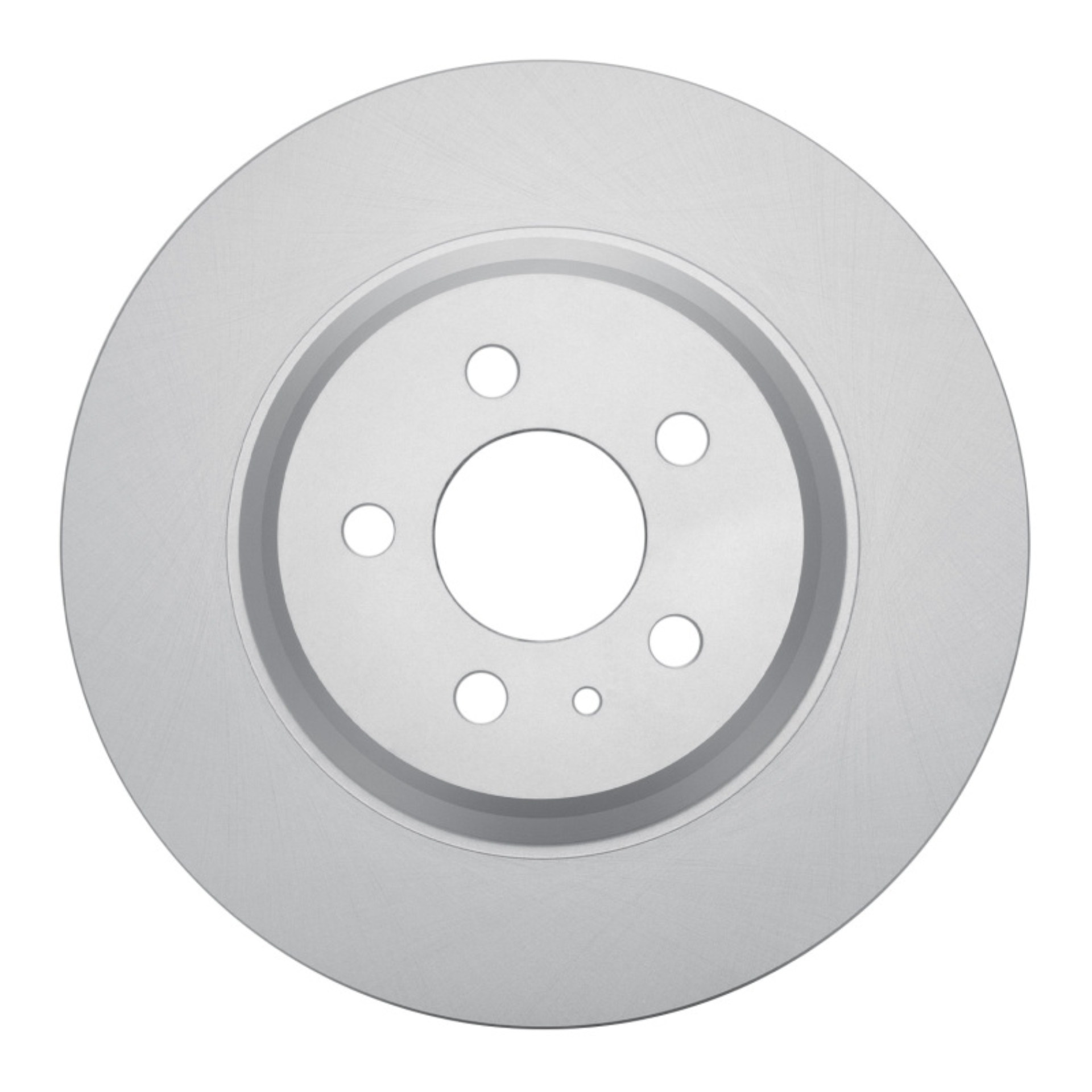 Picture of DFC 17-25 Tesla Model 3 Rear Hi-Carbon Alloy Geomet Coated Rotor