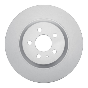 Picture of DFC 17-25 Tesla Model 3 Rear Hi-Carbon Alloy Geomet Coated Rotor