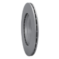 Picture of DFC 17-25 Tesla Model 3 Rear Hi-Carbon Alloy Geomet Coated Rotor