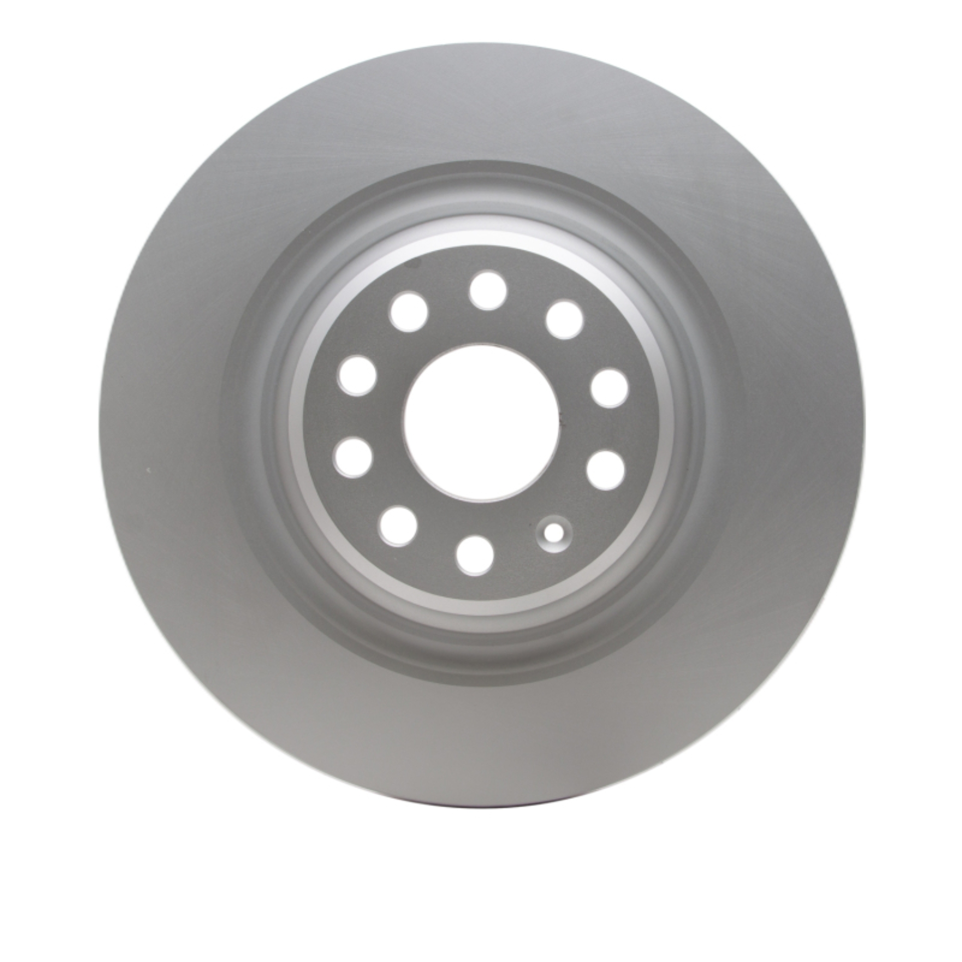 Picture of DFC 12-21 Tesla Model S Rear Hi-Carbon Alloy Geomet Coated Rotor