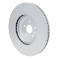 Picture of DFC 21-25 Jaguar F-Pace Front Hi-Carbon Alloy Geomet Coated Rotor