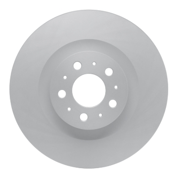 Picture of DFC 20-25 Tesla Model Y Front Hi-Carbon Alloy Geomet Coated Rotor