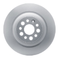 Picture of DFC 21-25 Tesla Model S Front Hi-Carbon Alloy Geomet Coated Rotor