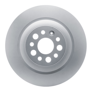 Picture of DFC 21-25 Tesla Model S Front Hi-Carbon Alloy Geomet Coated Rotor
