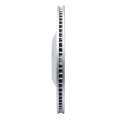 Picture of DFC 19-26 Jaguar F-Pace Rear Hi-Carbon Alloy Geomet Coated Rotor