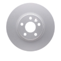 Picture of DFC 07-18 Land Rover Range Rover Evoque Front Hi-Carbon Alloy Geomet Coated Rotor