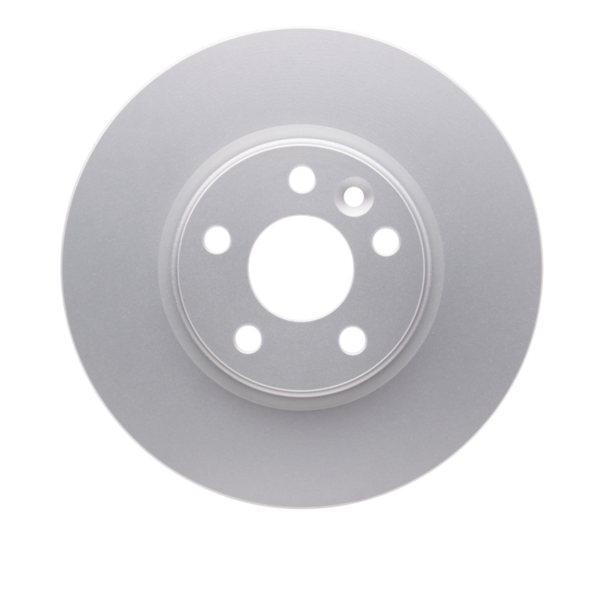 Picture of DFC 07-18 Land Rover Range Rover Evoque Front Hi-Carbon Alloy Geomet Coated Rotor
