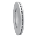 Picture of DFC 20-20 Jaguar F-Pace Front Hi-Carbon Alloy Geomet Coated Rotor