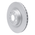 Picture of DFC 21-25 Tesla Model S Rear Hi-Carbon Alloy Geomet Coated Rotor