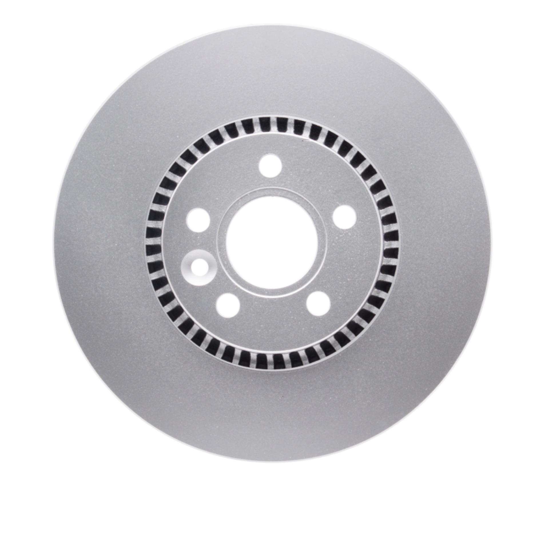 Picture of DFC 07-18 Land Rover LR2 Front Hi-Carbon Alloy Geomet Coated Rotor