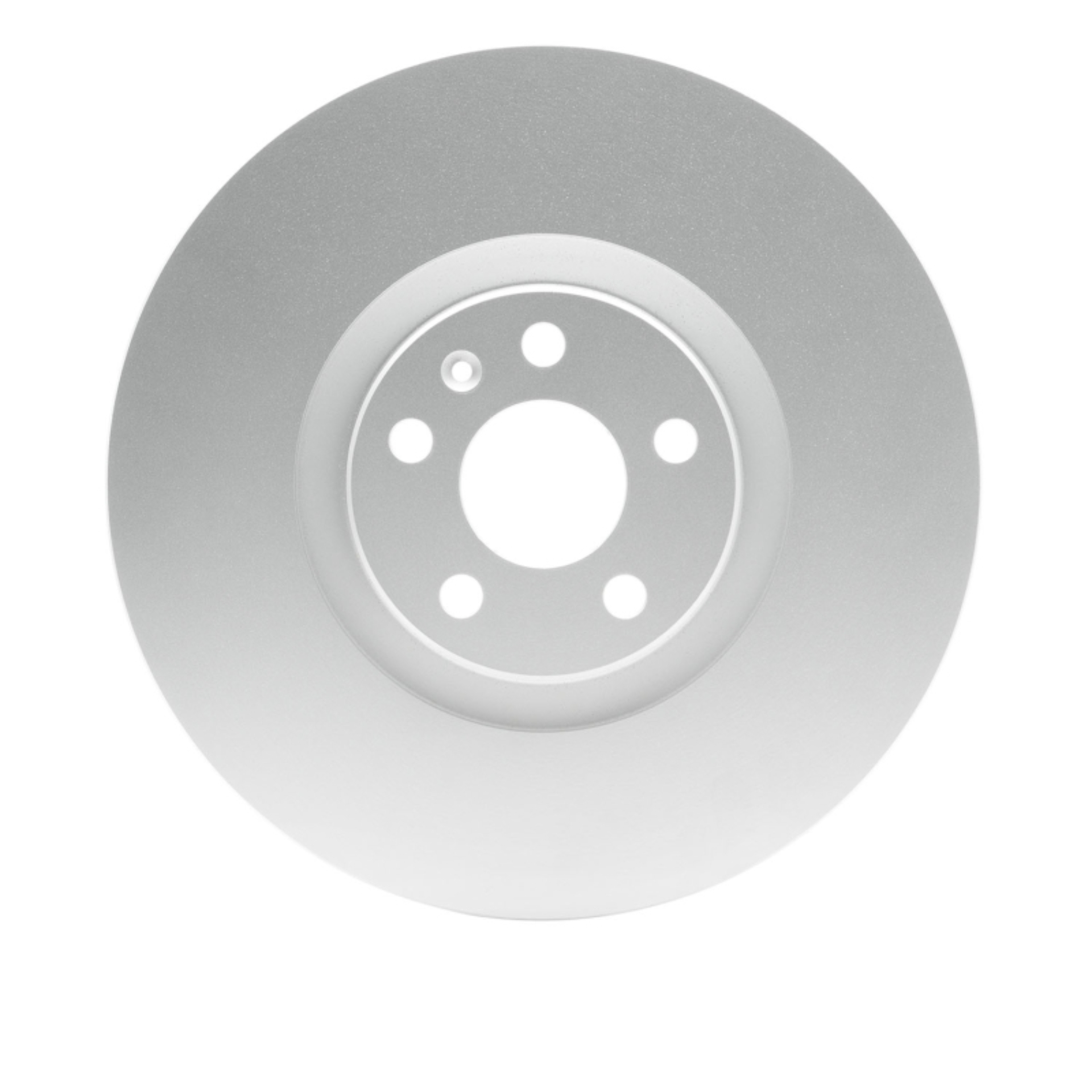 Picture of DFC 16-26 Polestar Polestar 2 Front Hi-Carbon Alloy Geomet Coated Rotor