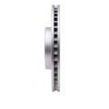 Picture of DFC 07-18 Land Rover LR2 Front Hi-Carbon Alloy Geomet Coated Rotor